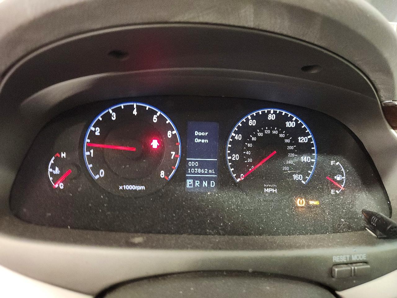 Hyundai Azera Limited