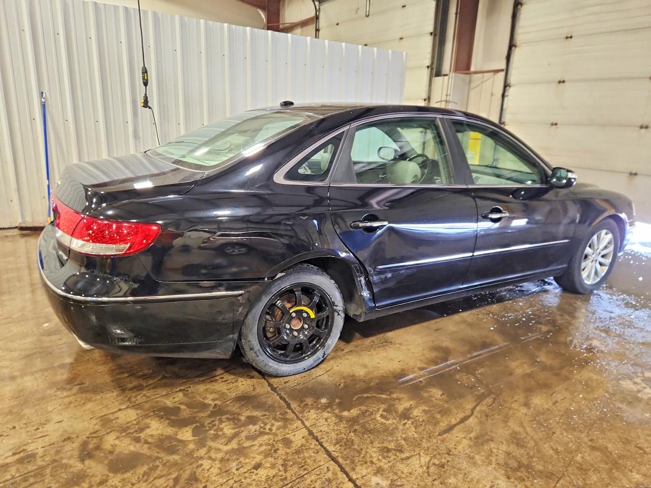 Hyundai Azera Limited