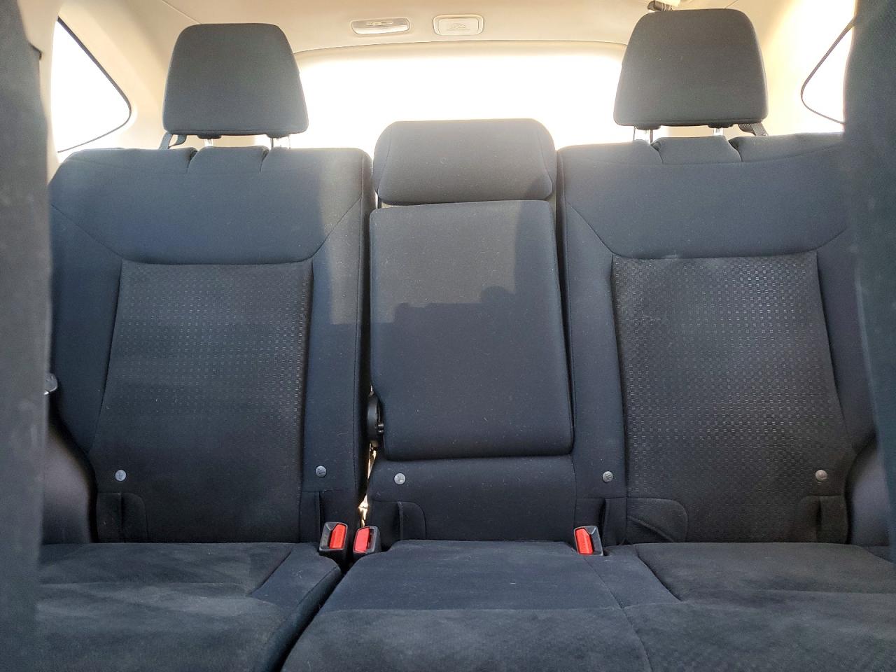 Honda Crv Lx