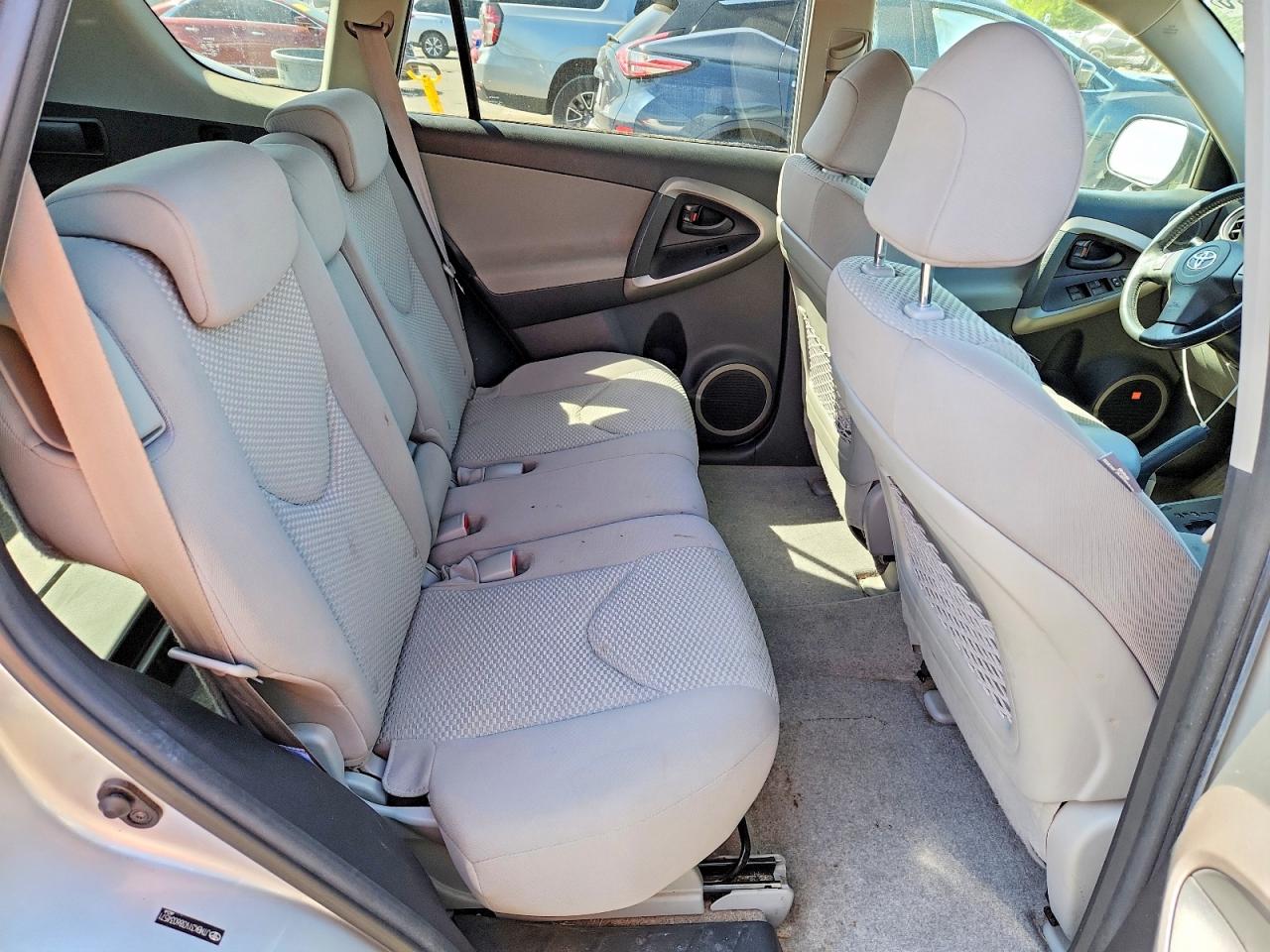 Toyota RAV4 Limited