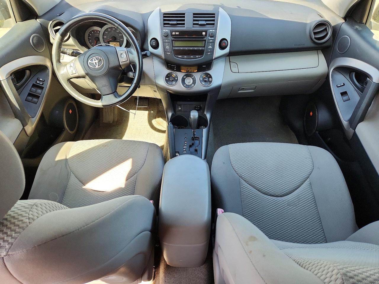 Toyota RAV4 Limited