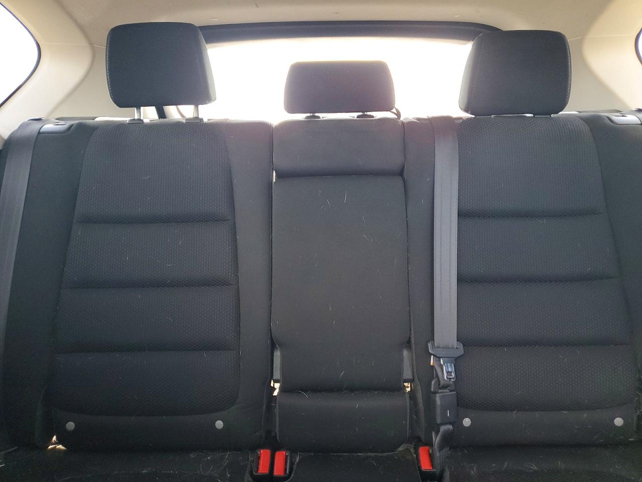 Mazda Cx Touring