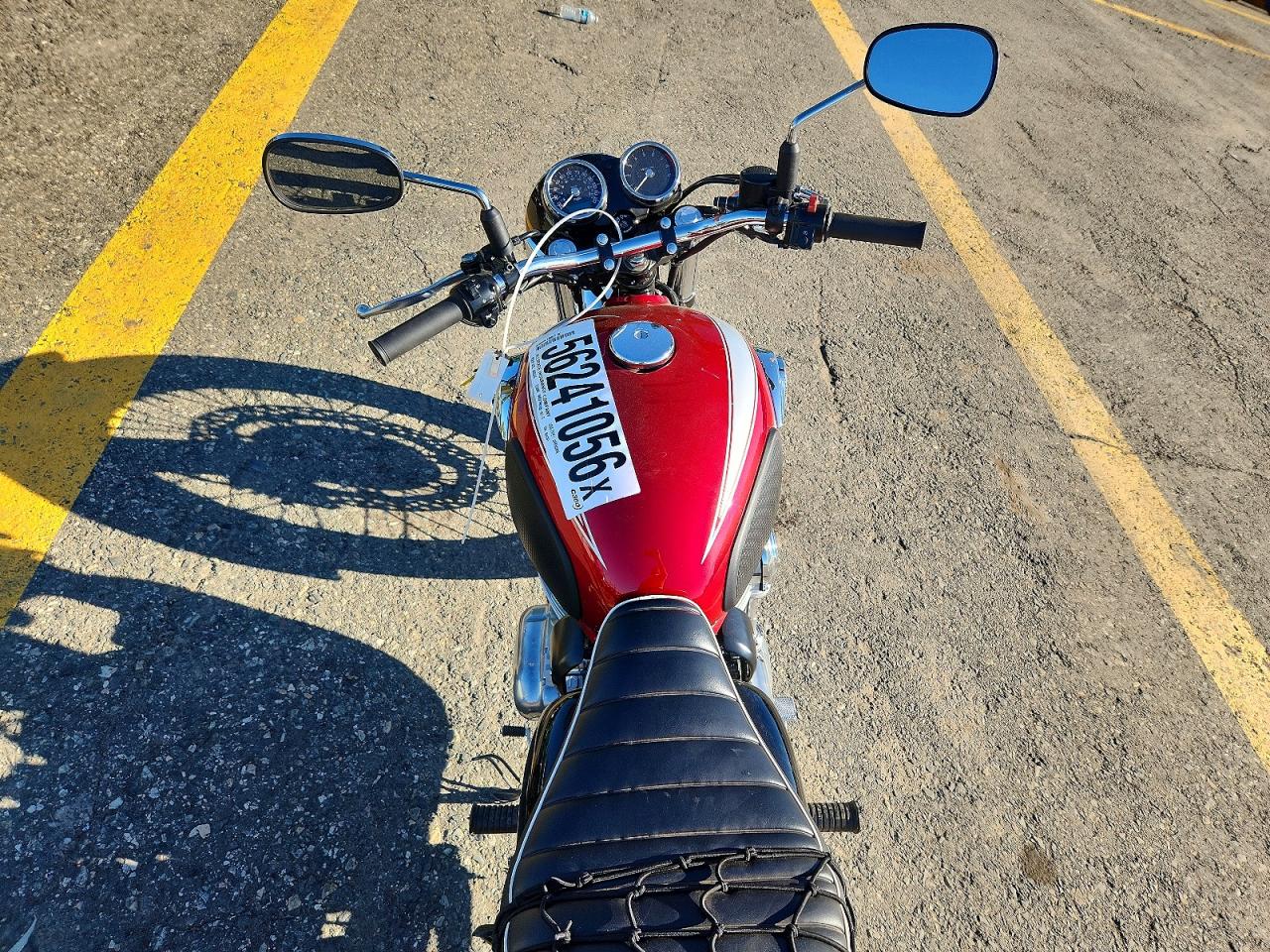 Kawasaki Ej800 D D