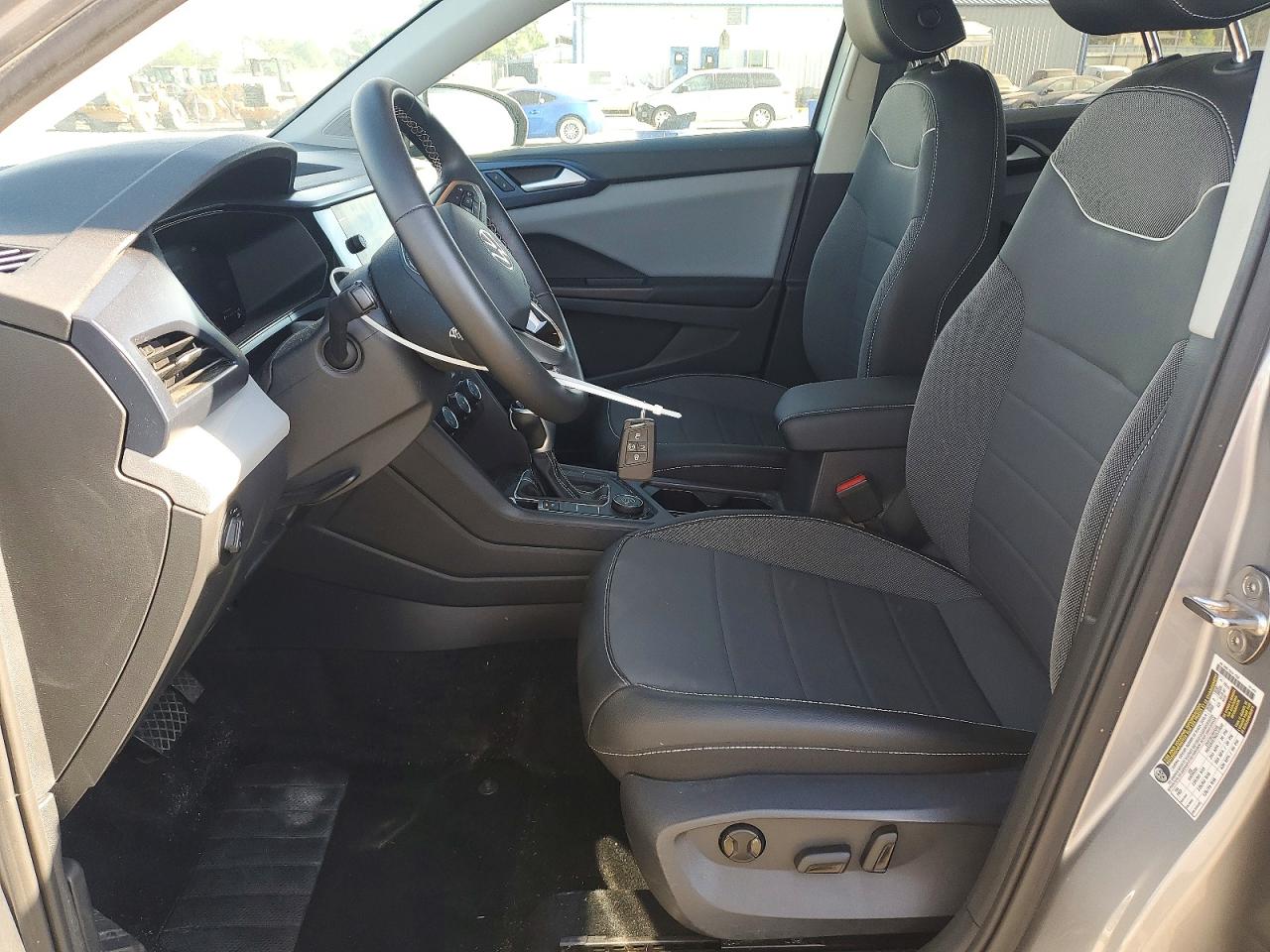 Volkswagen Taos Se