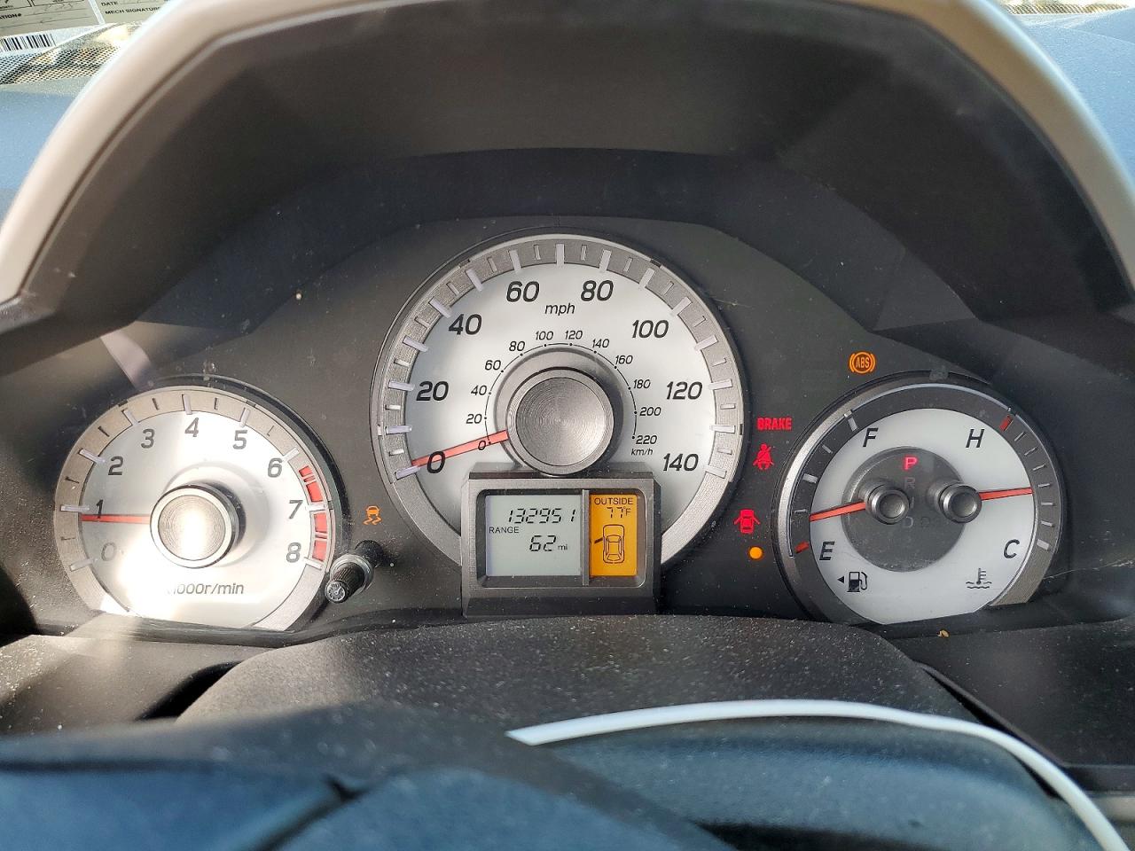 Honda Pilot Exln