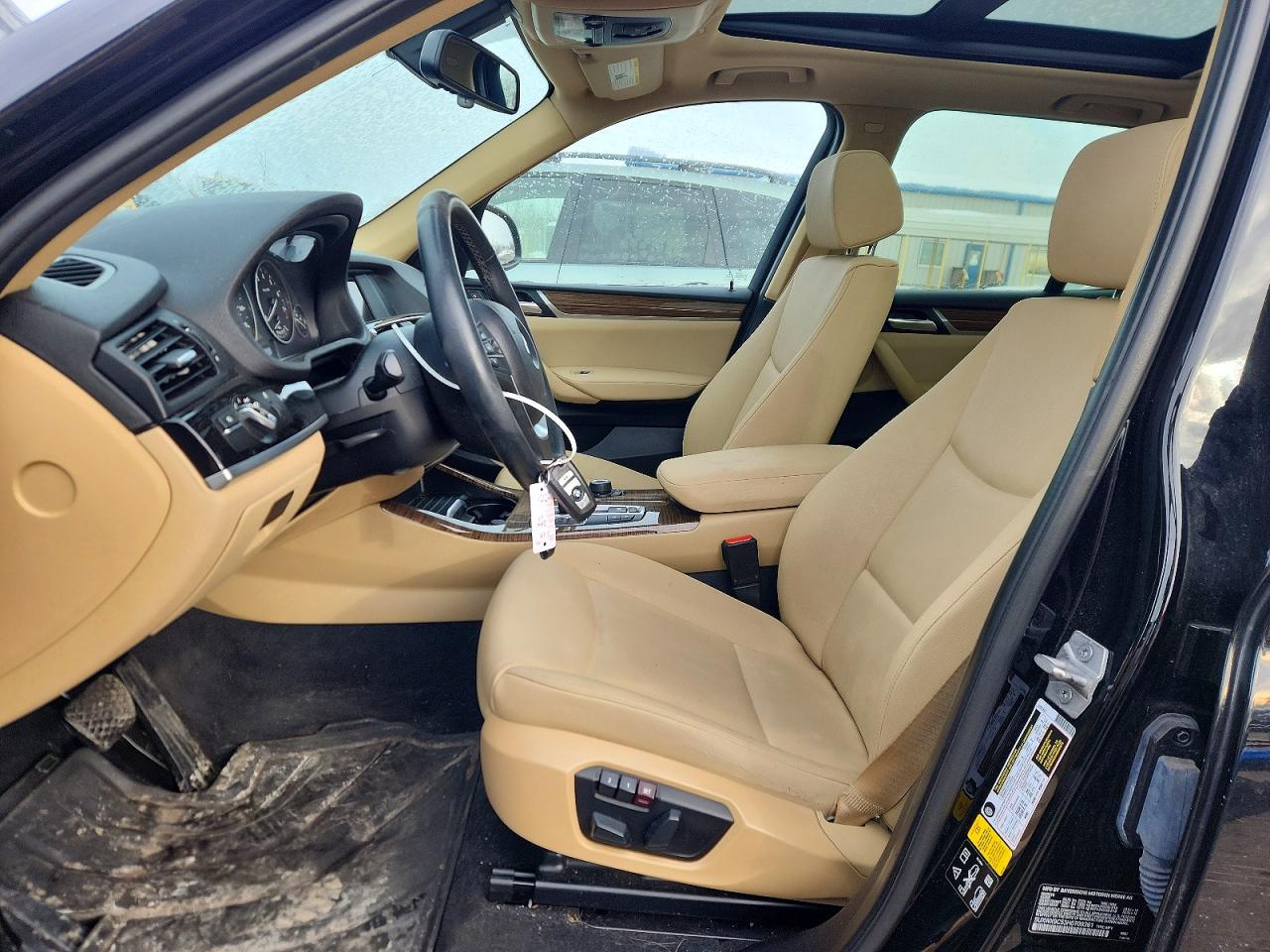BMW X Series Xdrive28i