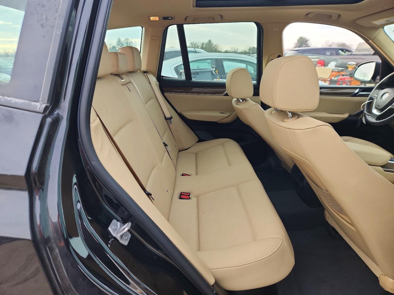 BMW X Series Xdrive28i
