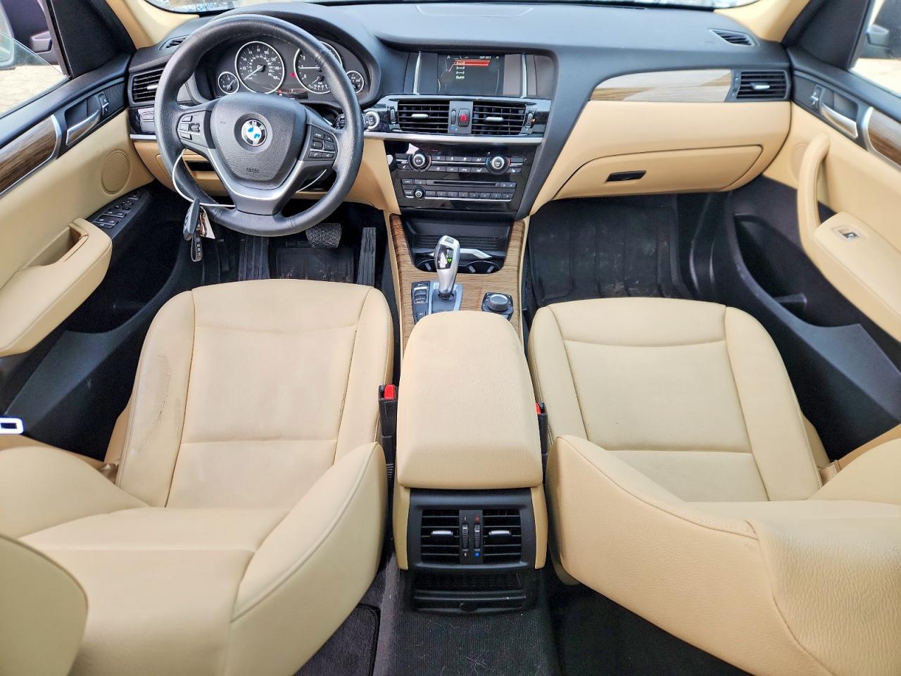 BMW X Series Xdrive28i