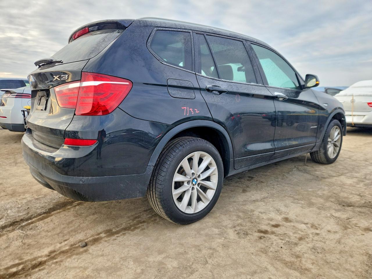 BMW X Series Xdrive28i