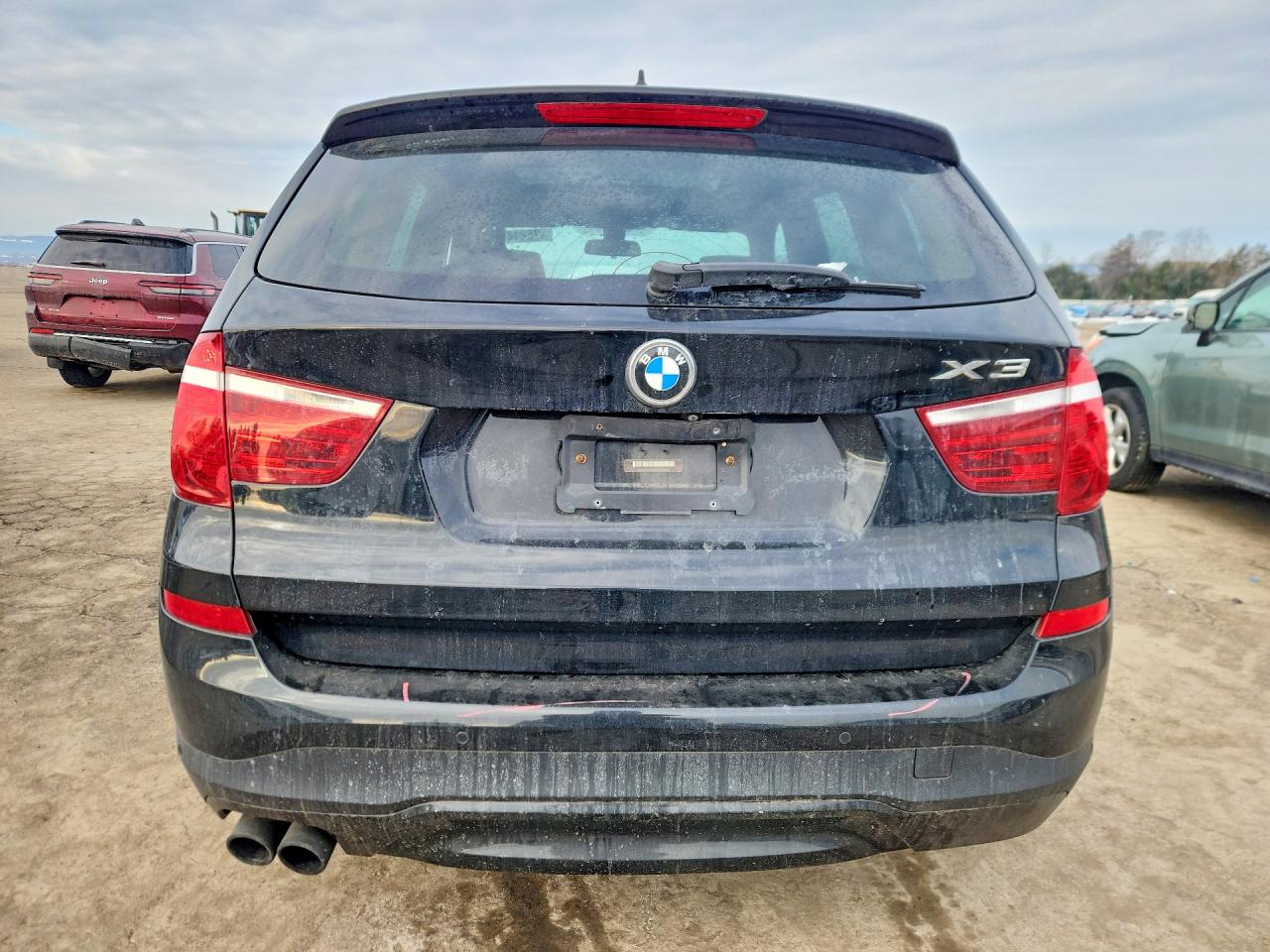 BMW X Series Xdrive28i
