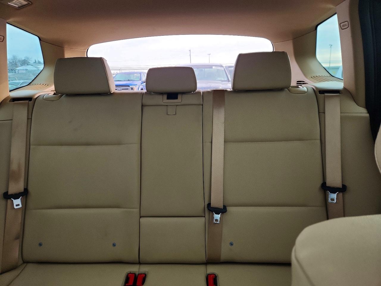 BMW X Series Xdrive28i