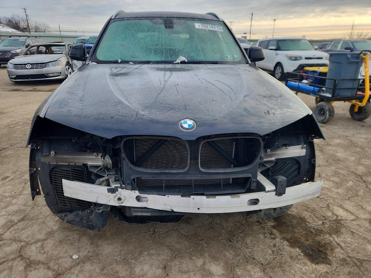 BMW X Series Xdrive28i