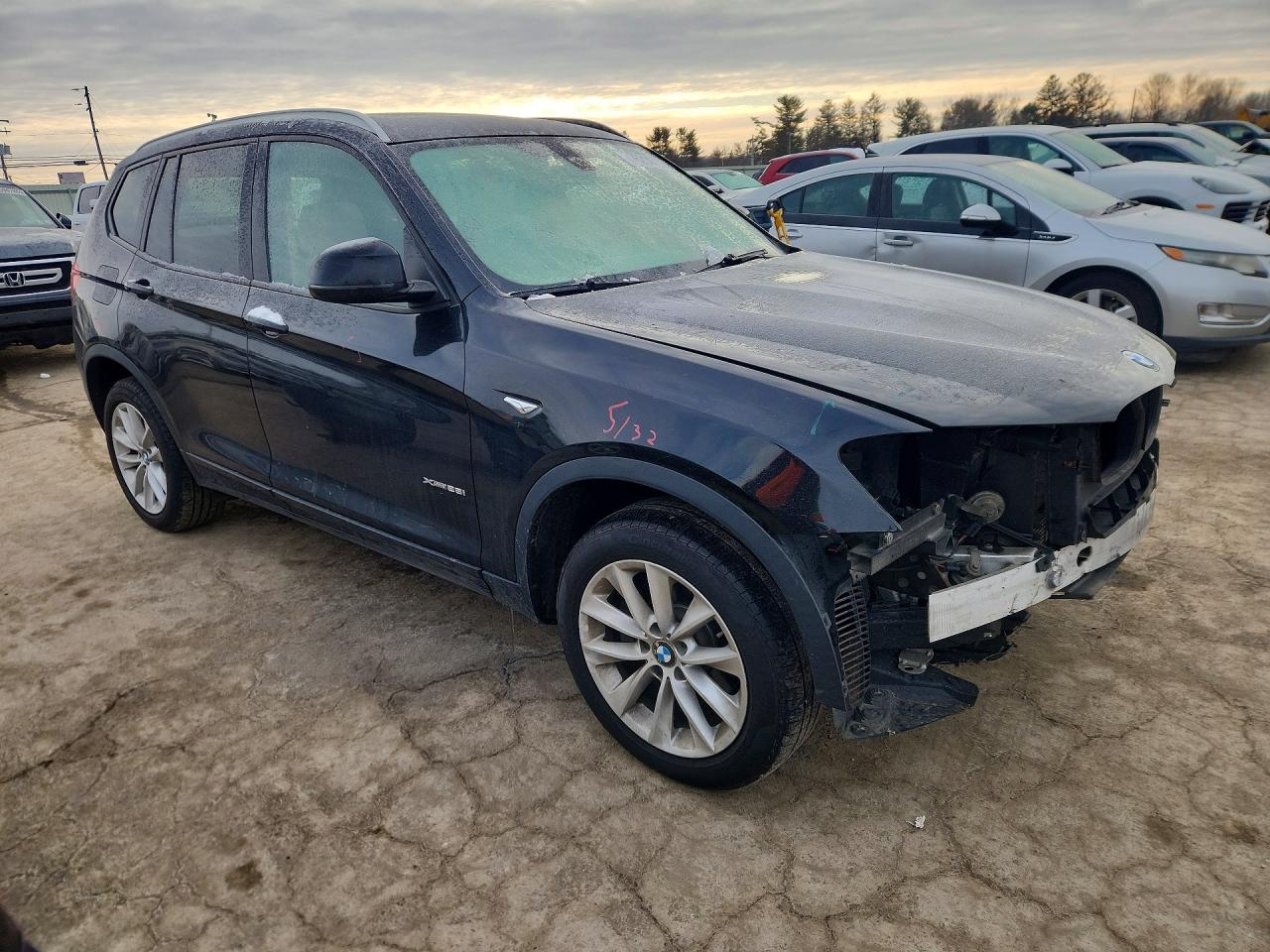 BMW X Series Xdrive28i