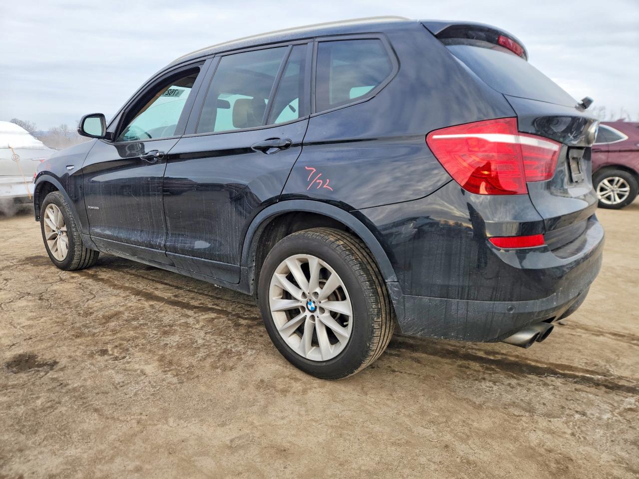 BMW X Series Xdrive28i