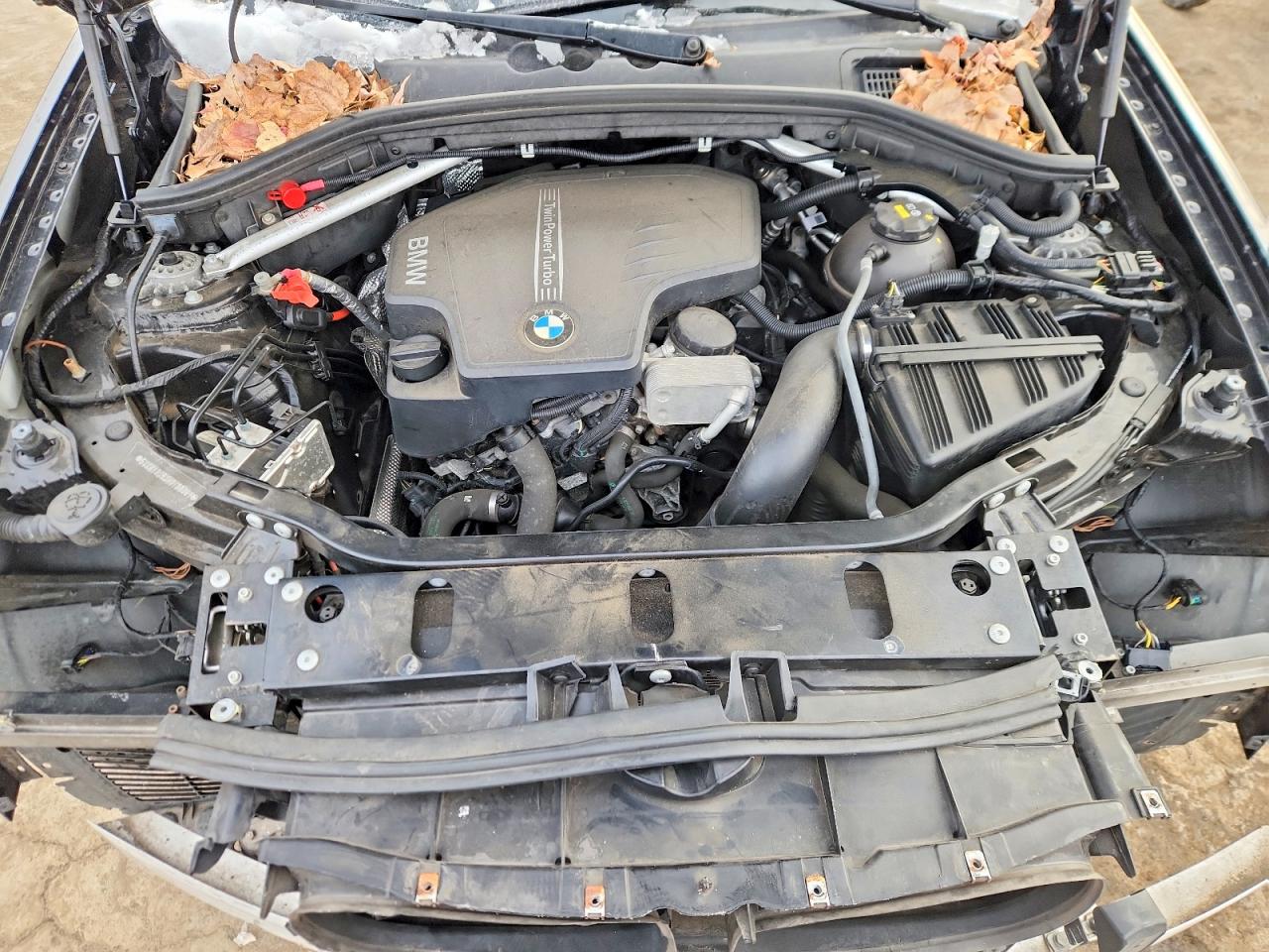 BMW X Series Xdrive28i