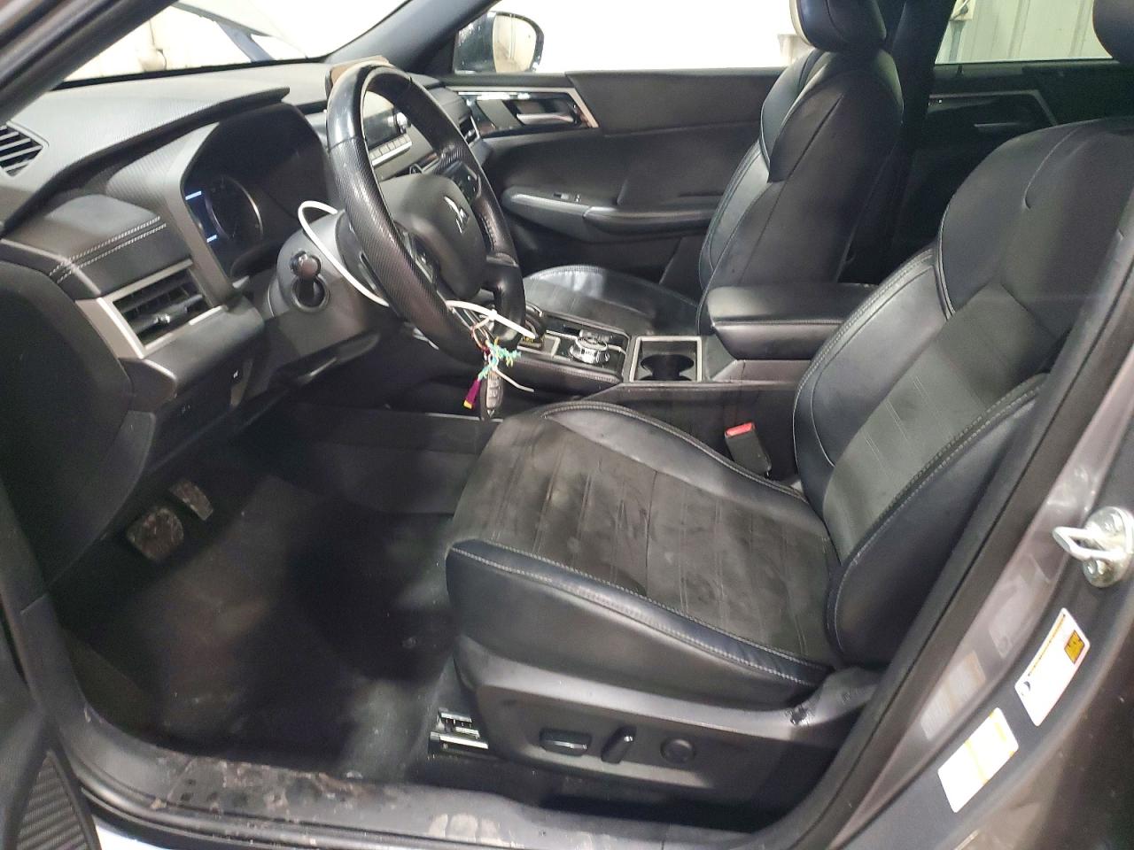 Mitsubishi Outlander Se