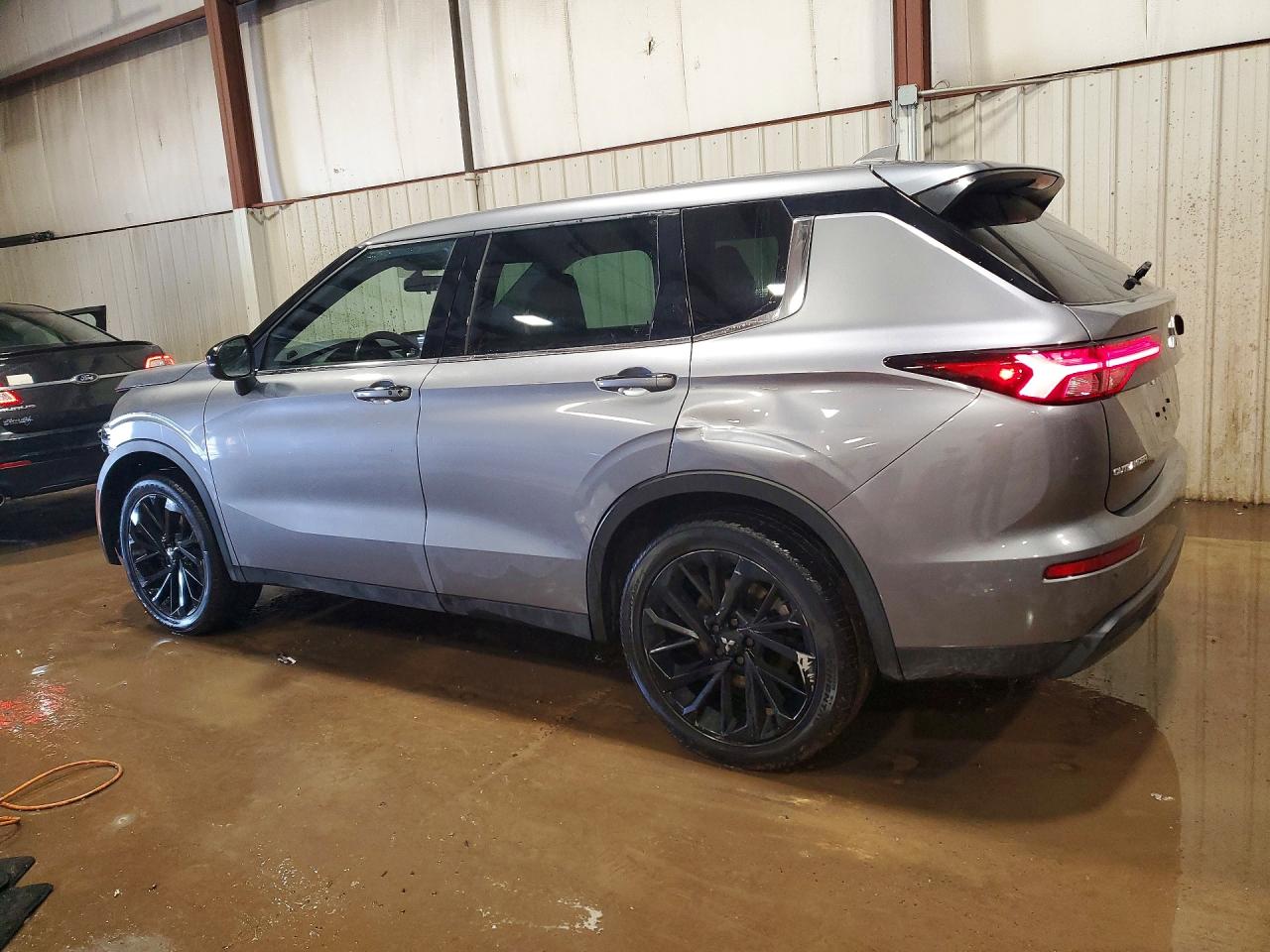 Mitsubishi Outlander Se