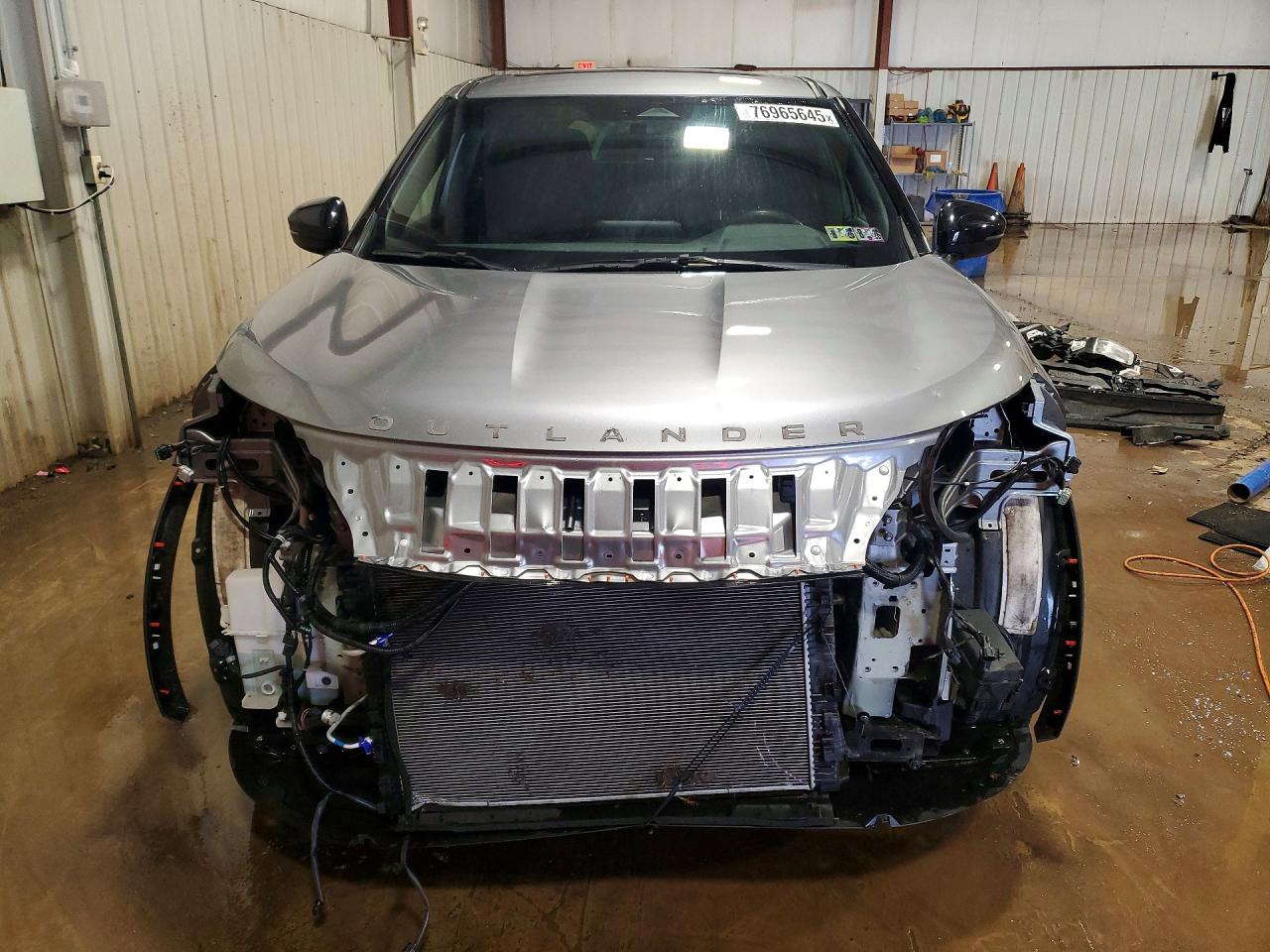 Mitsubishi Outlander Se