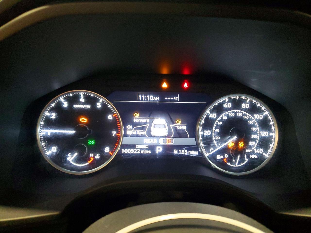 Mitsubishi Outlander Se