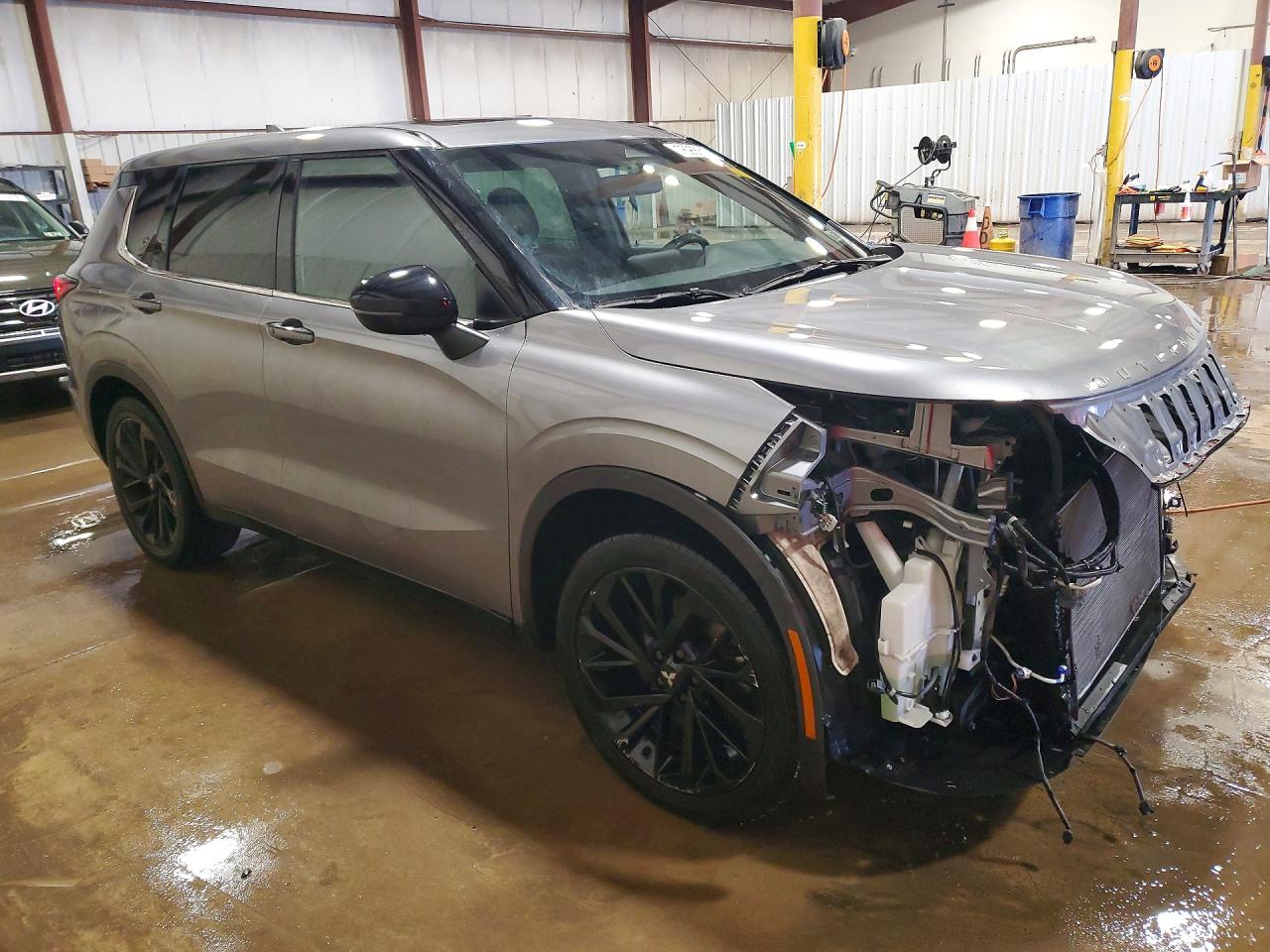 Mitsubishi Outlander Se
