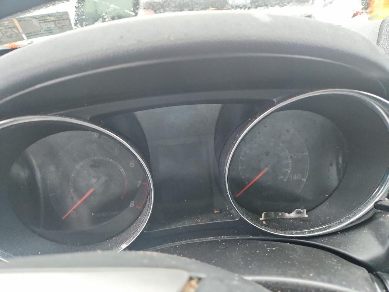 Mitsubishi Outlander Es