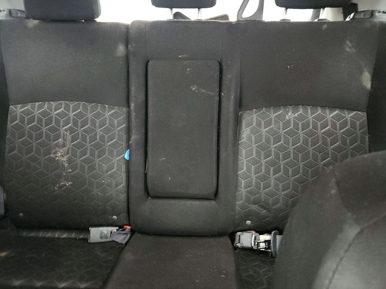 Mitsubishi Outlander Es