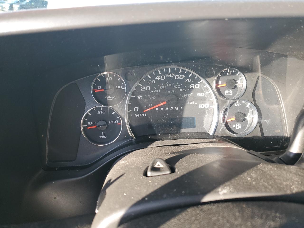 Chevrolet Express