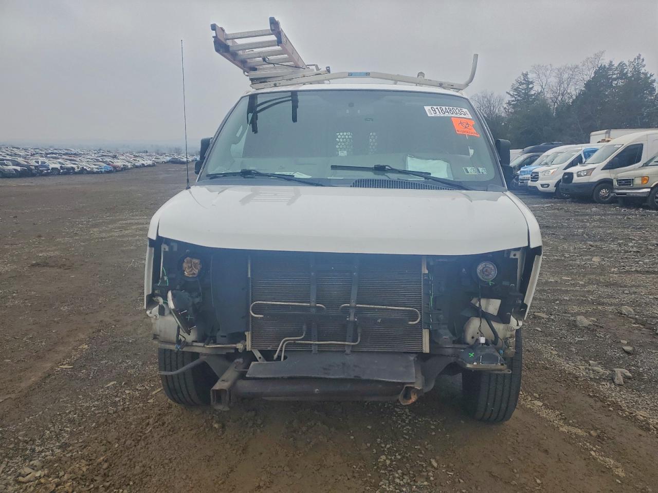 Chevrolet Express