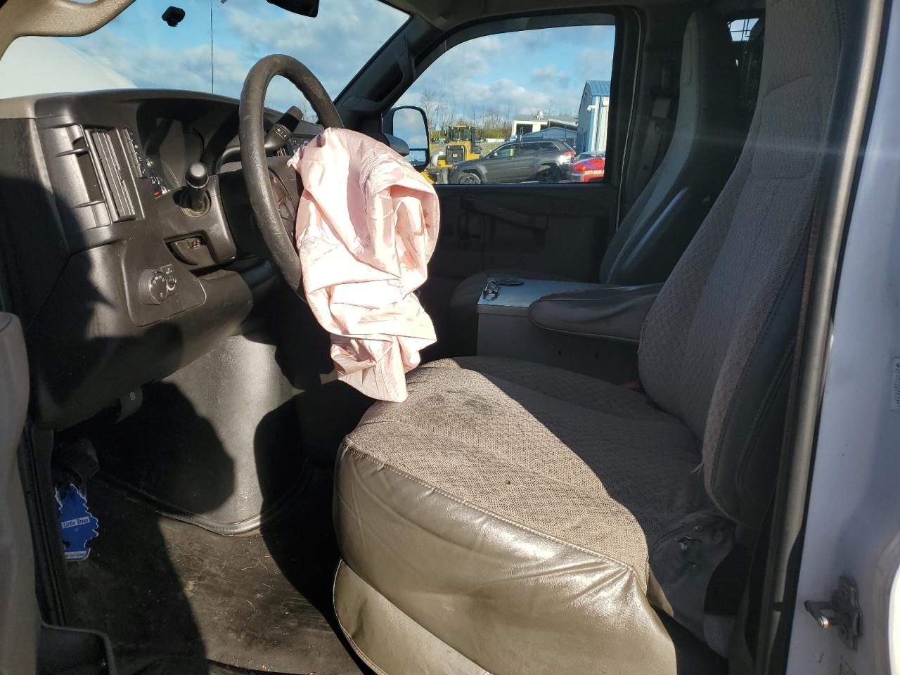Chevrolet Express