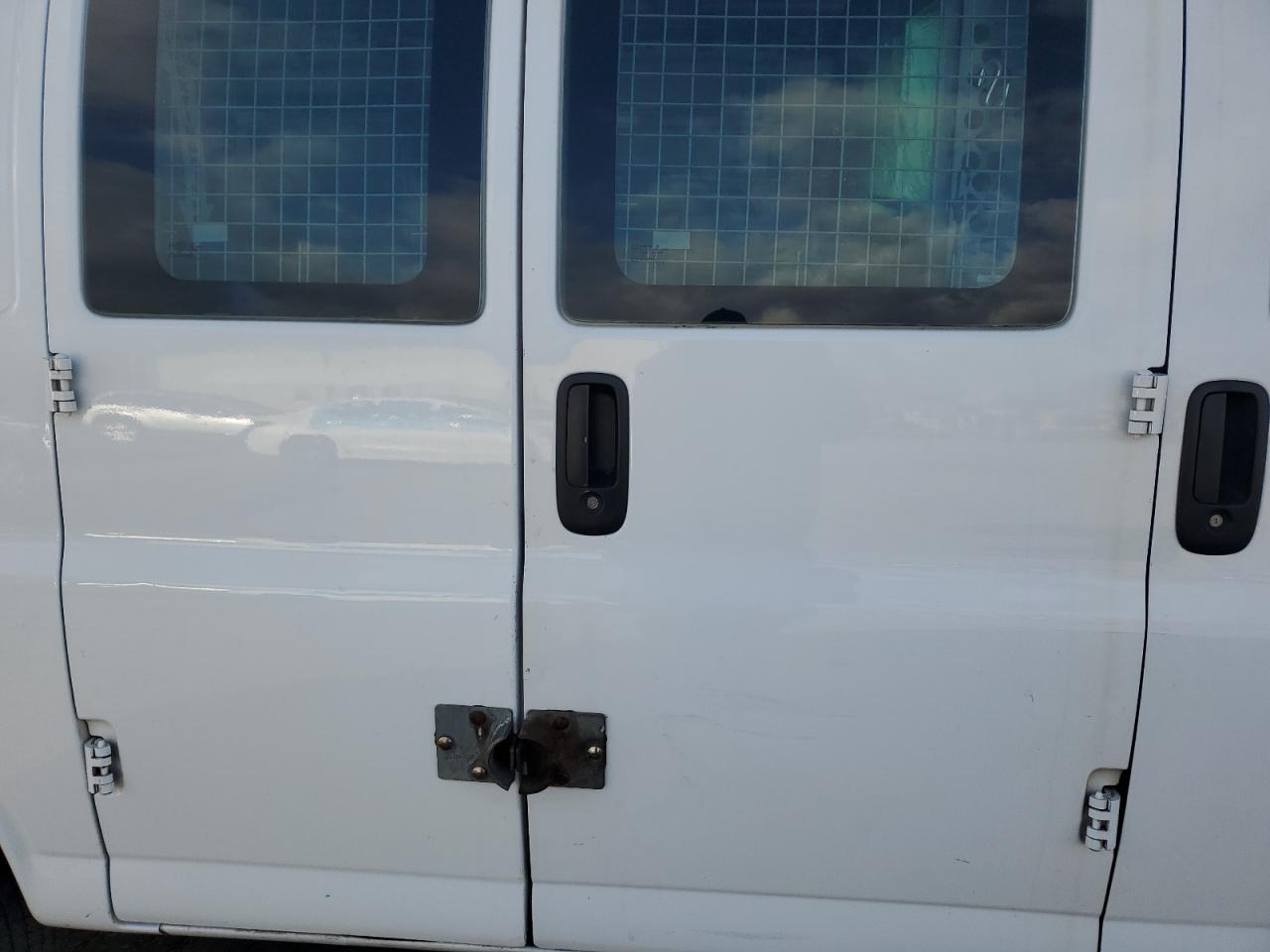 Chevrolet Express