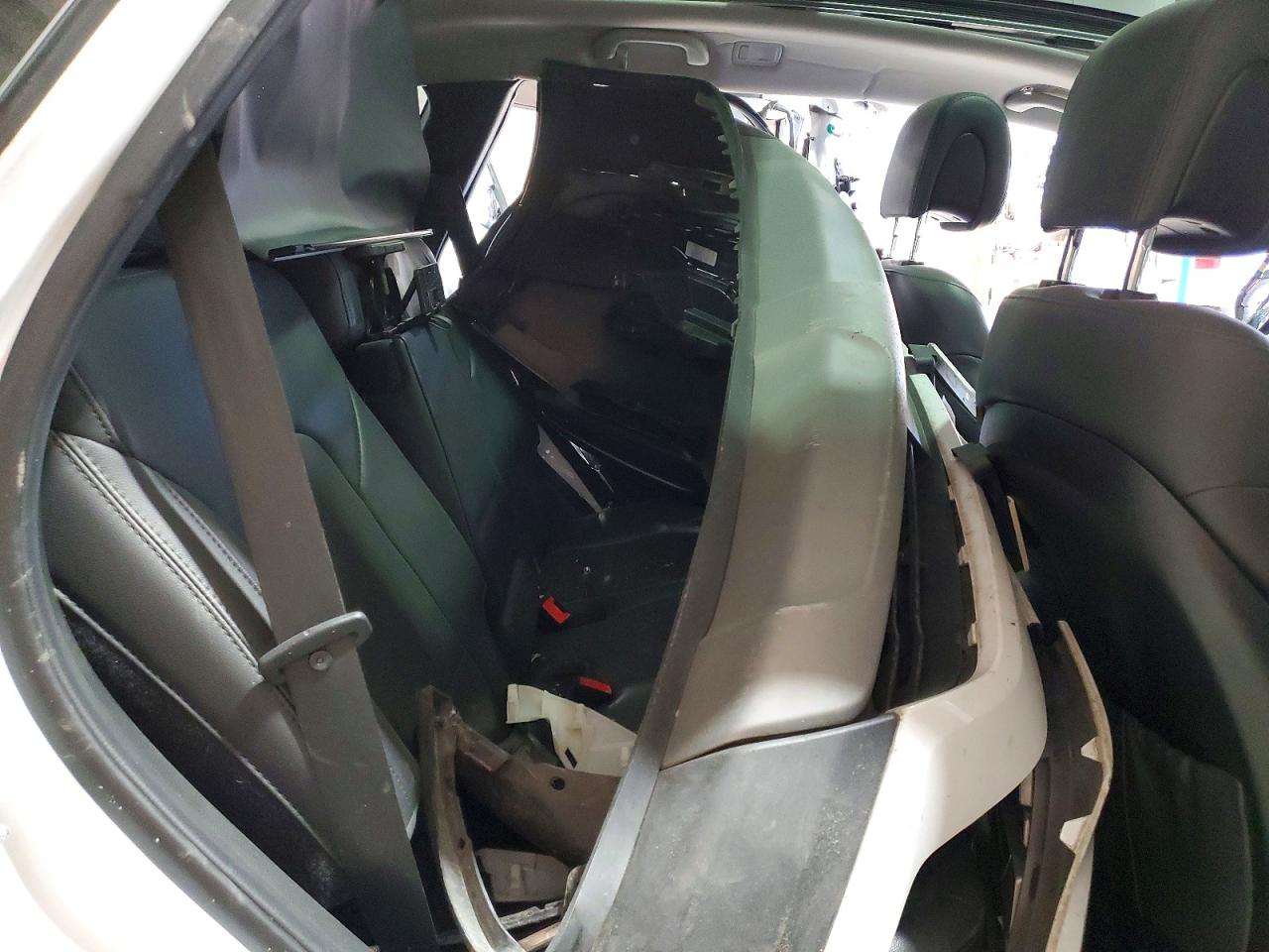 Hyundai SANTA FE 2.0t Ultimate