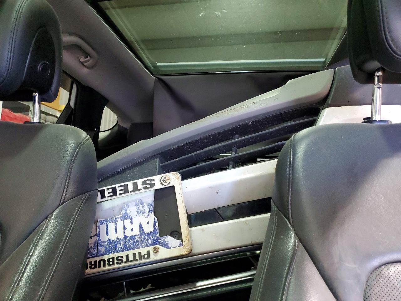 Hyundai SANTA FE 2.0t Ultimate