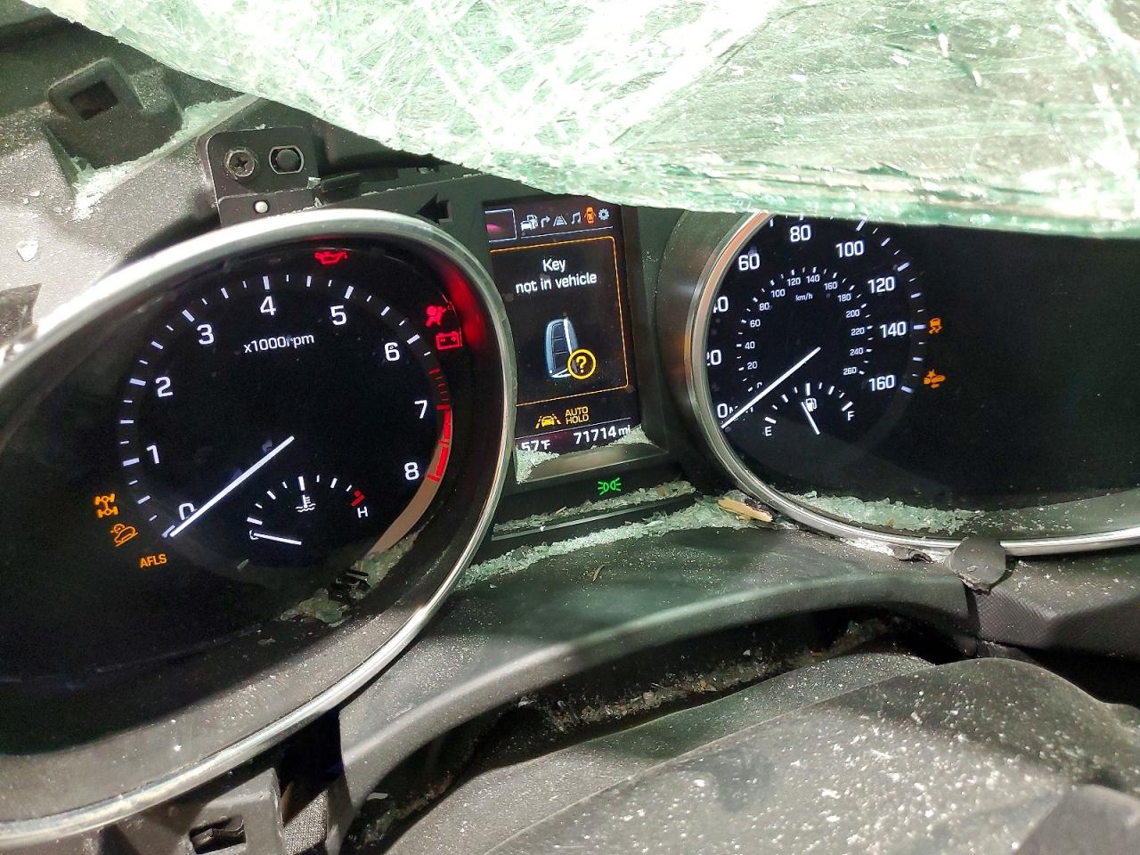 Hyundai SANTA FE 2.0t Ultimate