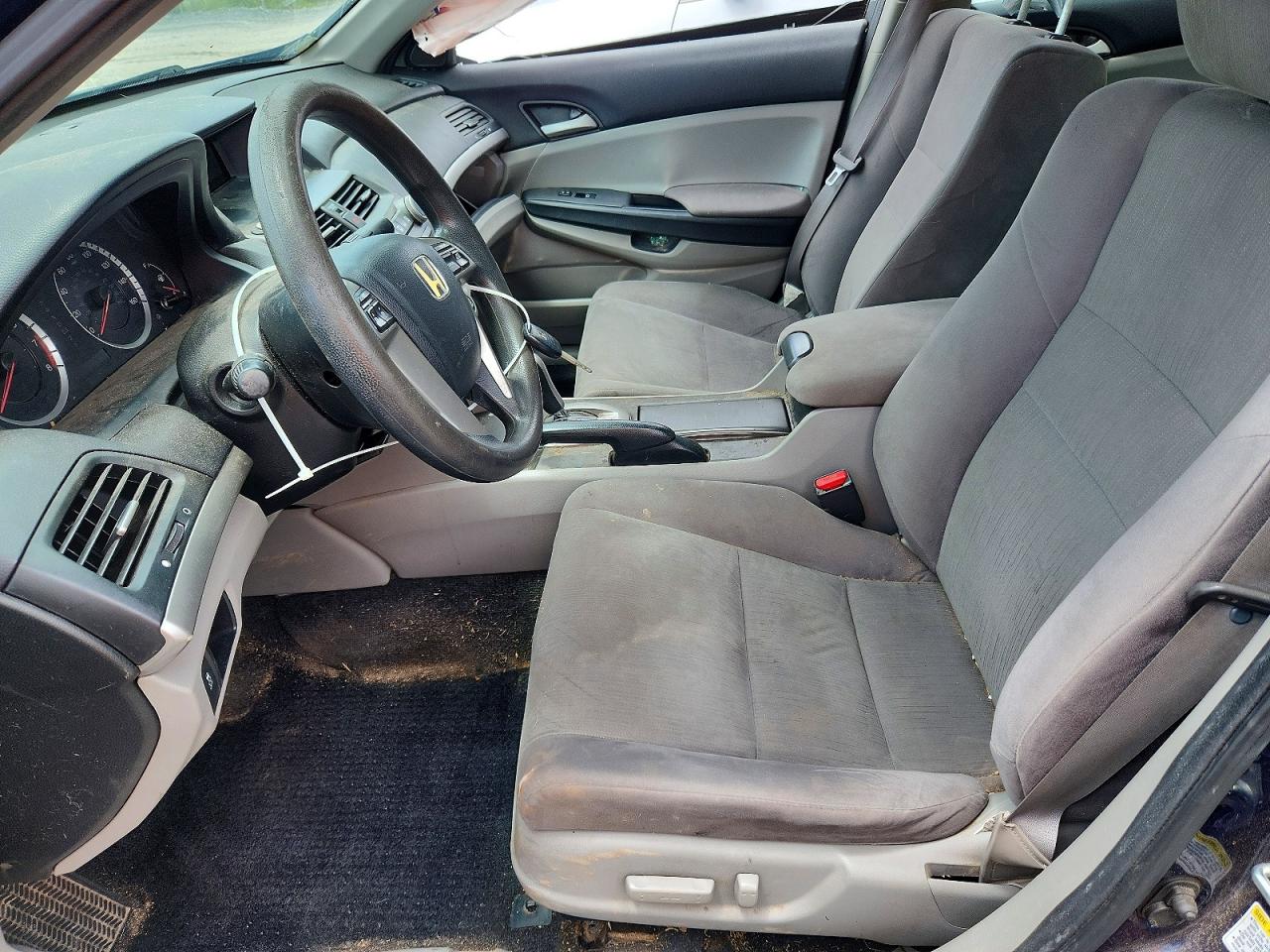 Honda Accord Lxp