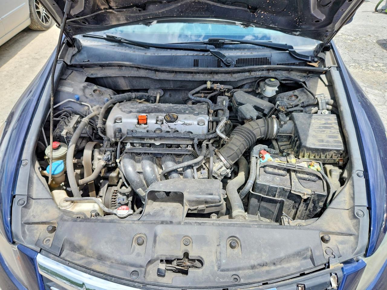 Honda Accord Lxp