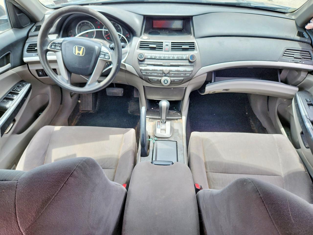 Honda Accord Lxp