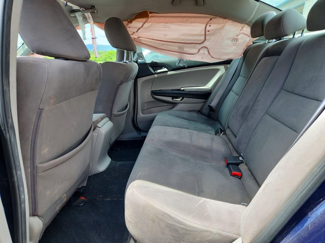 Honda Accord Lxp