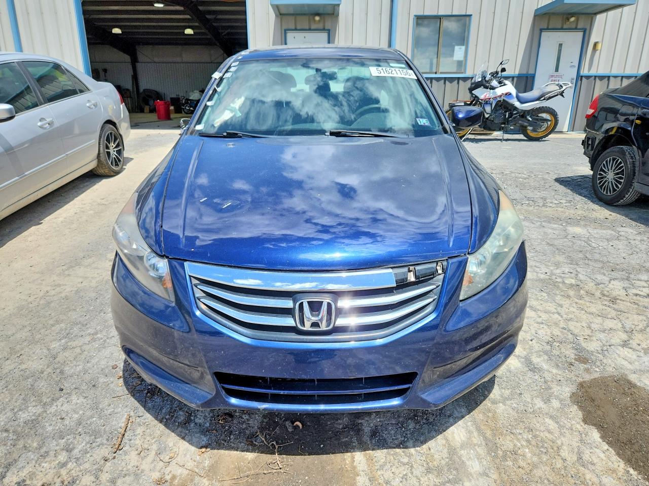 Honda Accord Lxp