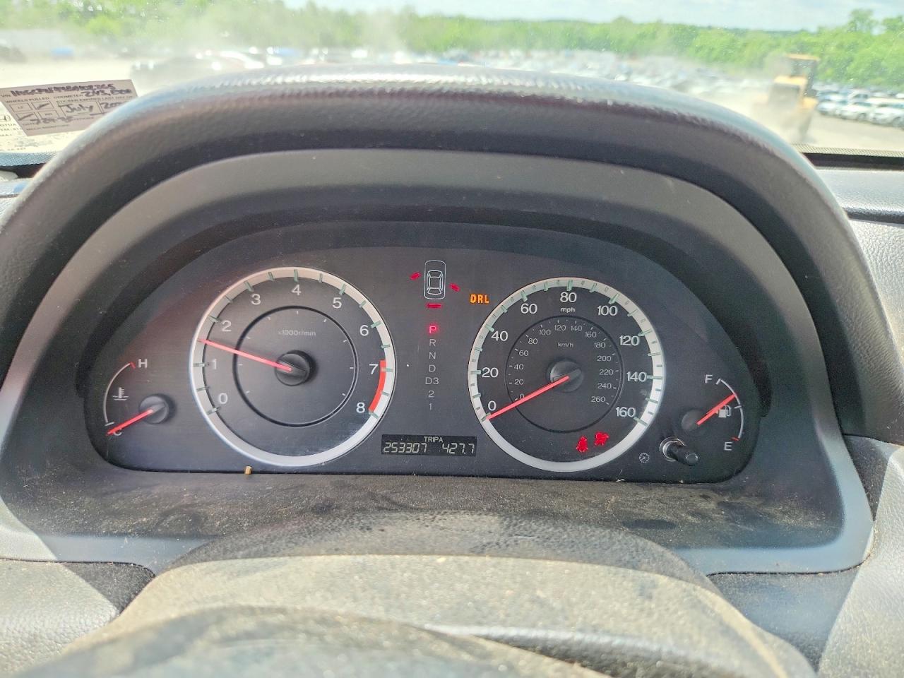 Honda Accord Lxp