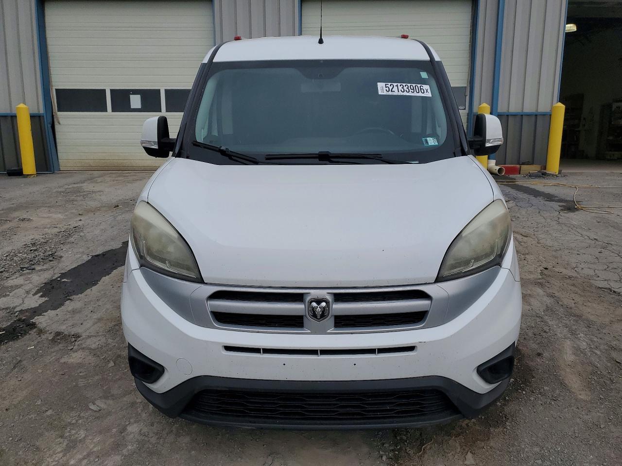 Ram Promaster Slt