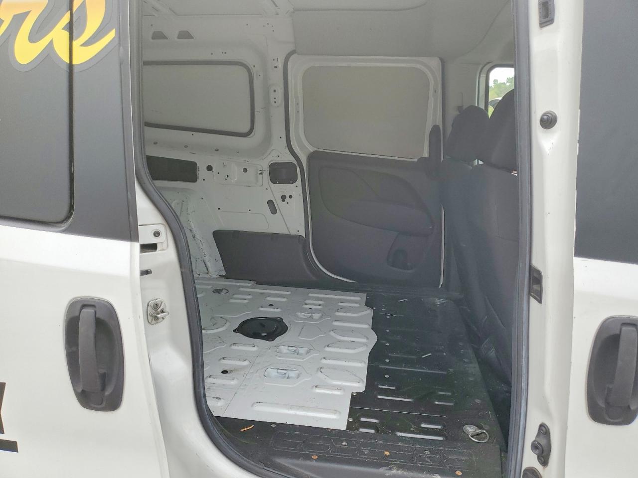 Ram Promaster Slt