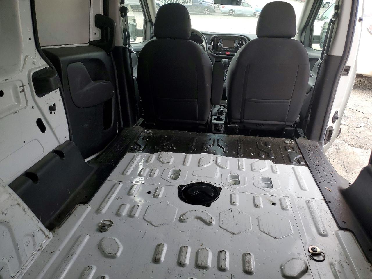 Ram Promaster Slt