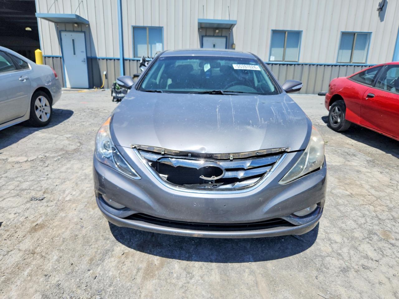 Hyundai SONATA Limited