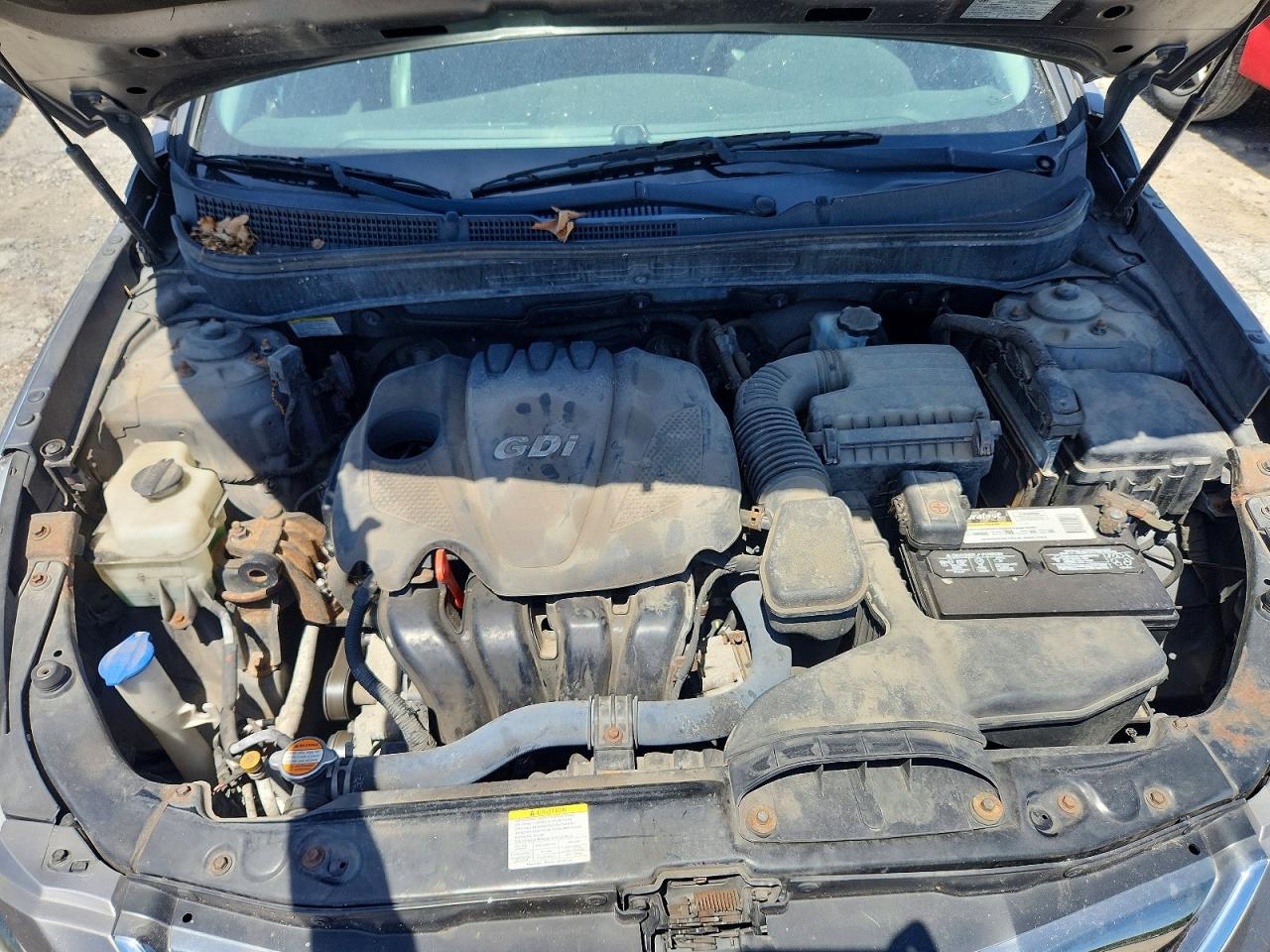 Hyundai SONATA Limited
