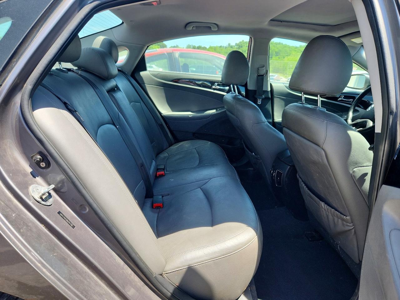 Hyundai SONATA Limited
