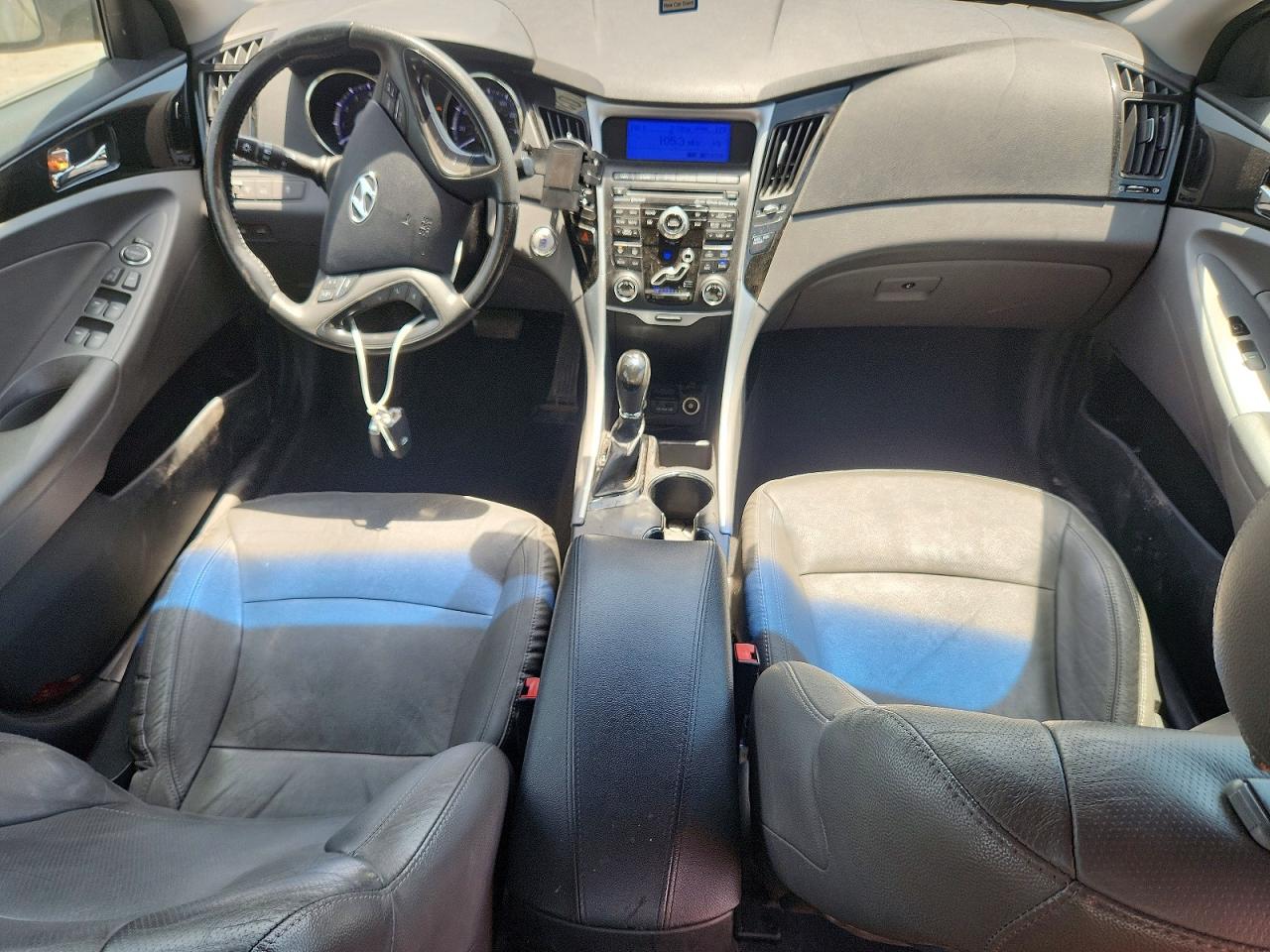 Hyundai SONATA Limited