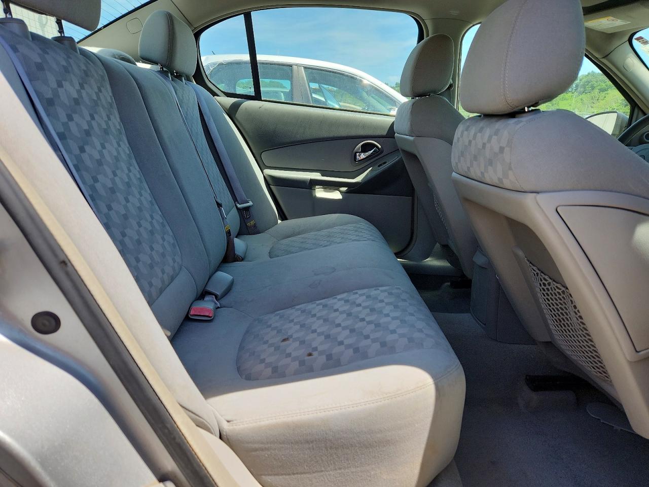 Chevrolet Malibu Ls