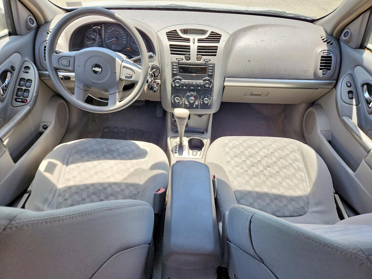 Chevrolet Malibu Ls
