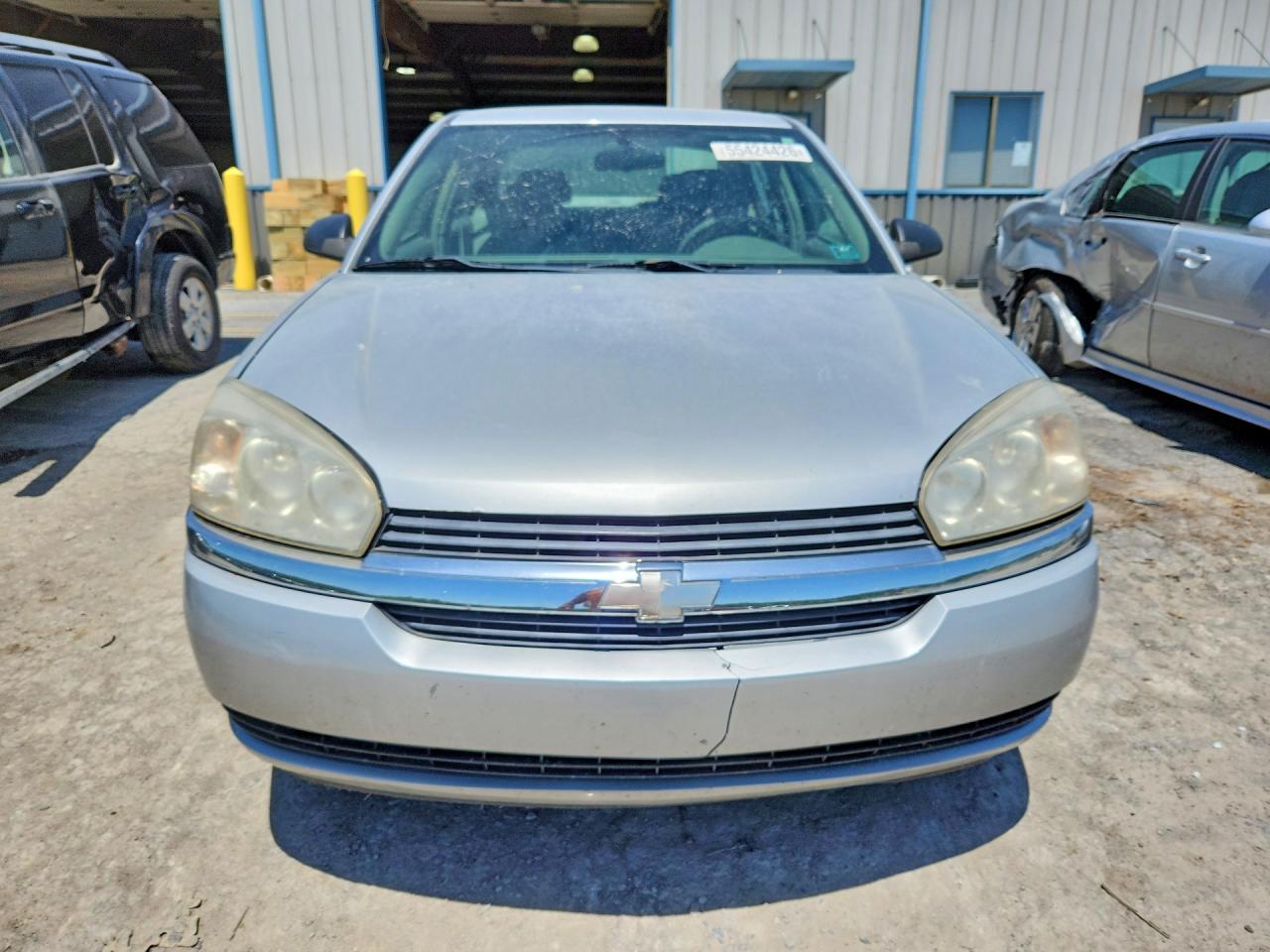 Chevrolet Malibu Ls