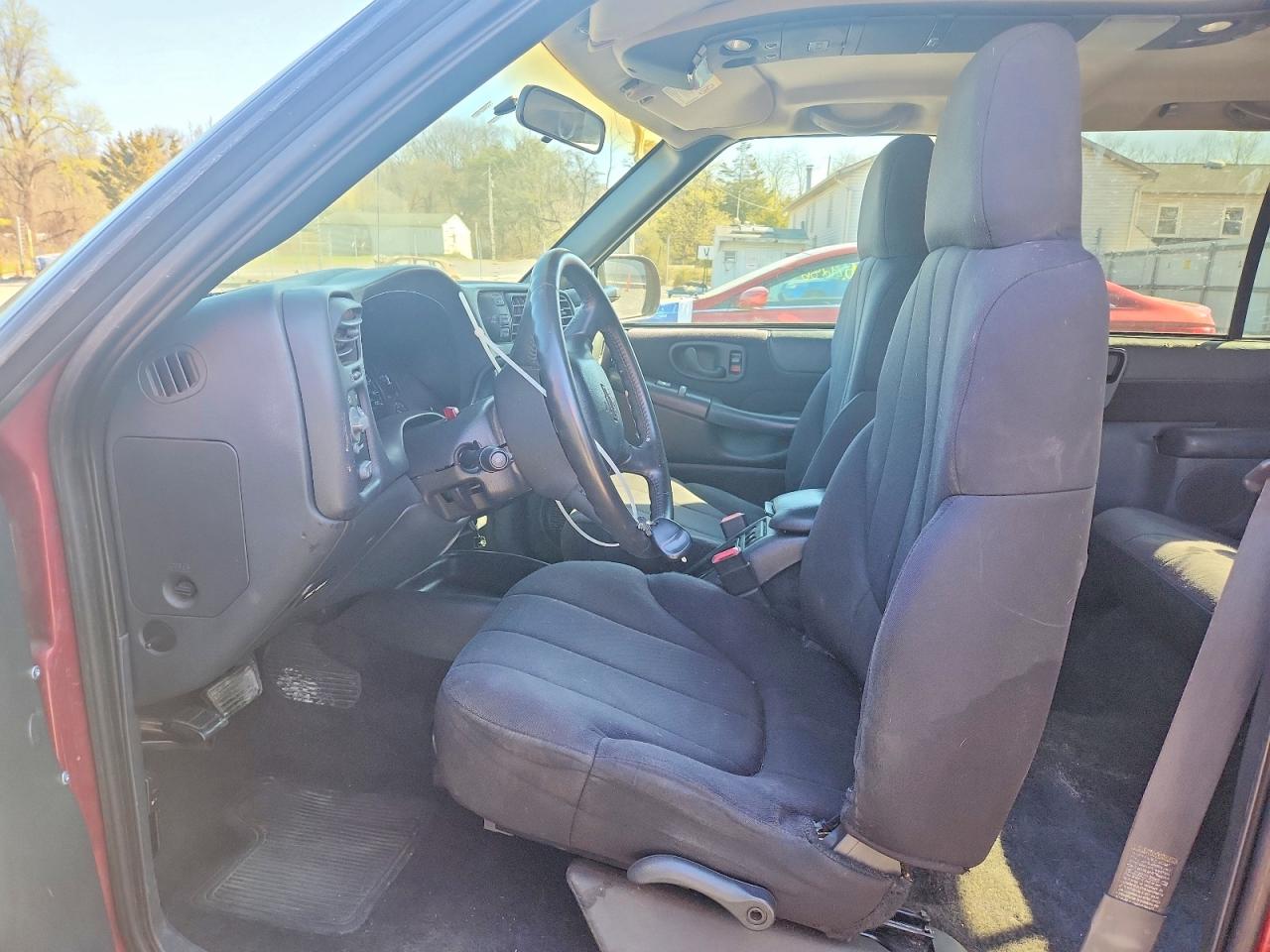 Chevrolet S-10 S10